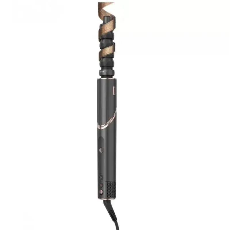 Shark FlexStyle 5-in-1 Hair Styler & Dryer Stone HD446EU