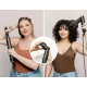 Shark FlexStyle 5-in-1 Hair Styler & Dryer Stone HD446EU
