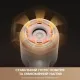 Mova Shine 20 (AMSH20-GOLD)