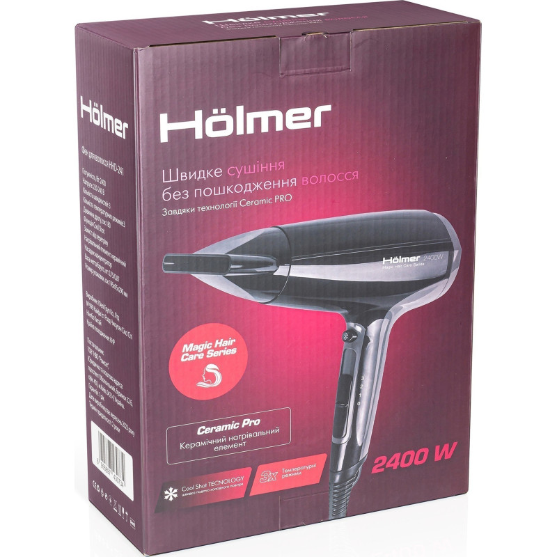 Holmer  HHD-241