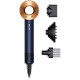 Dyson HD07 Supersonic Prussian Blue/Rich Copper (113312-01)