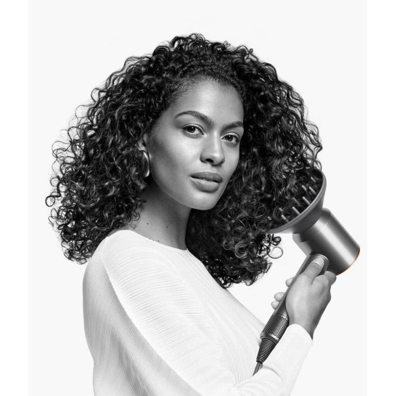 Dyson HD07 Supersonic Prussian Blue/Rich Copper (113312-01)