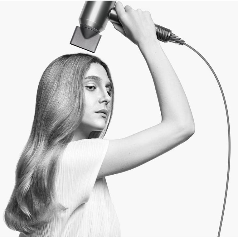 Dyson HD07 Supersonic Prussian Blue/Rich Copper (113312-01)