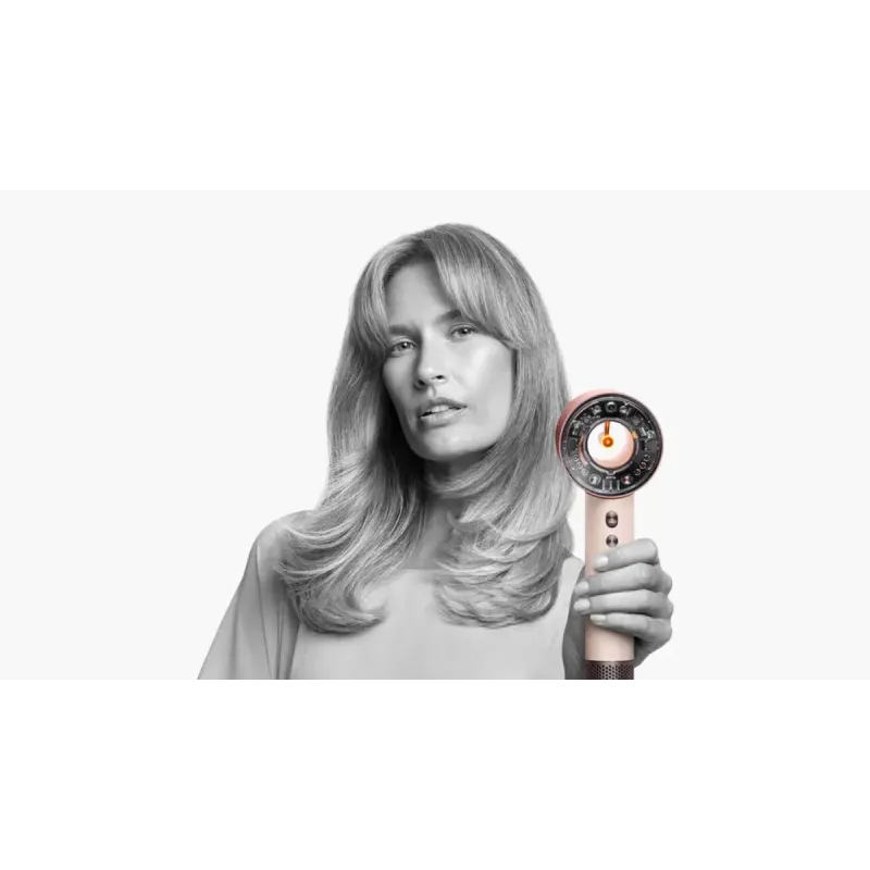 Dyson HD16 Supersonic Nural Ceramic apricot/Topaz (176964-01)