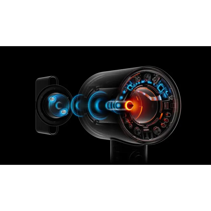 Dyson HD16 Supersonic Nural Ceramic apricot/Topaz (176964-01)