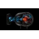 Dyson HD16 Supersonic Nural Ceramic apricot/Topaz (176964-01)