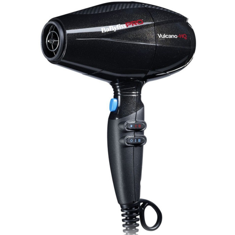 BaByliss PRO Vulcano-HQ Ionic BAB6980IE
