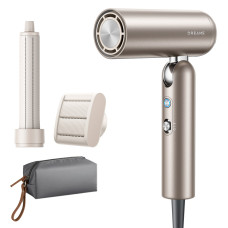 Dreame Pocket Hair Dryer (AHD51) Titanium