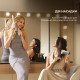 Dreame Pocket Hair Dryer (AHD51) Titanium