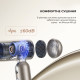 Dreame Pocket Hair Dryer (AHD51) Titanium