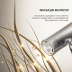 Dreame Pocket Hair Dryer (AHD51) Titanium