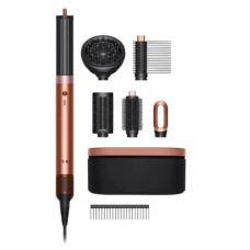 Dyson Airwrap Co-anda 2x HS09 Amber Silk (143161-01)
