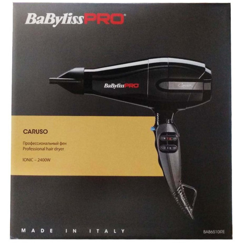 Babyliss Pro  BAB6510IRE