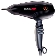 BaByliss PRO Rapido Black BAB7000IE
