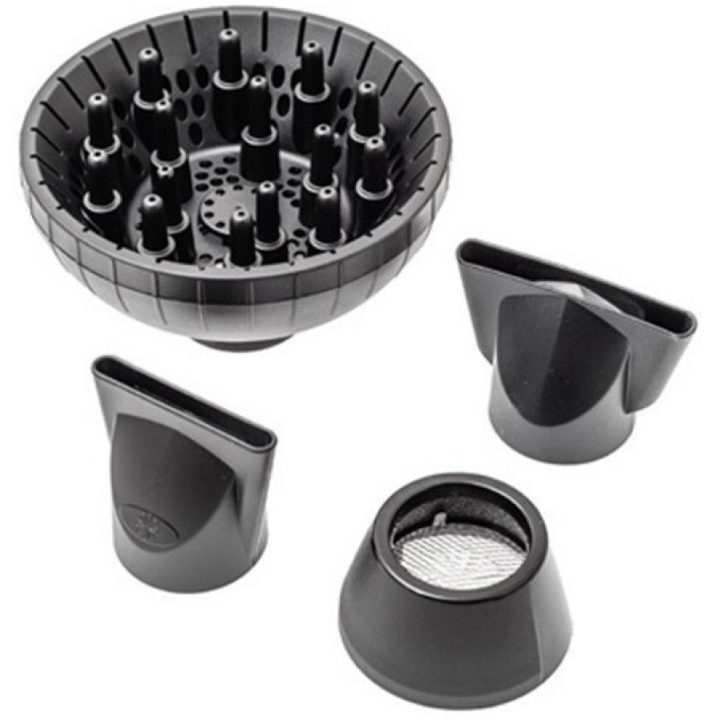 BaByliss PRO Rapido Black BAB7000IE