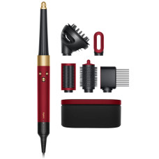 Dyson Airwrap ID HS08 Curly+Coily T3/T4 Red Velvet/Gold (596928-01)