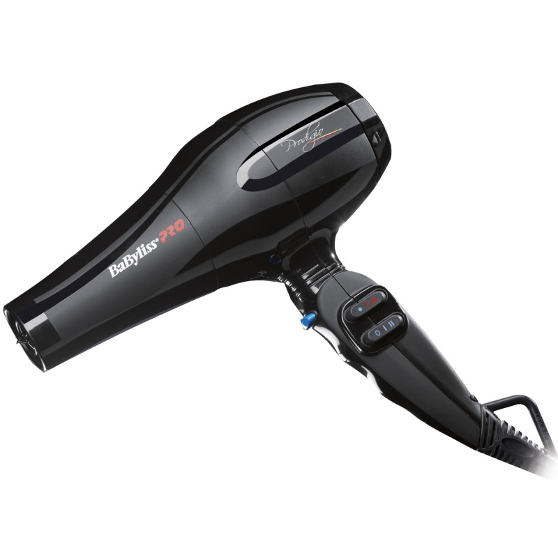 BaByliss PRO Prodigio BAB6710RE