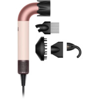 Dyson HD17 Supersonic R Pro Ceramic Pink/Rose Gold (113361-01)
