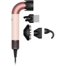 Dyson HD17 Supersonic R Pro Ceramic Pink/Rose Gold (113361-01)