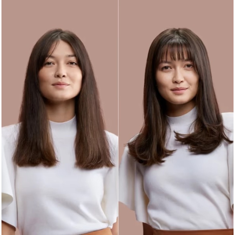 Dyson HD17 Supersonic R Pro Ceramic Pink/Rose Gold (113361-01)