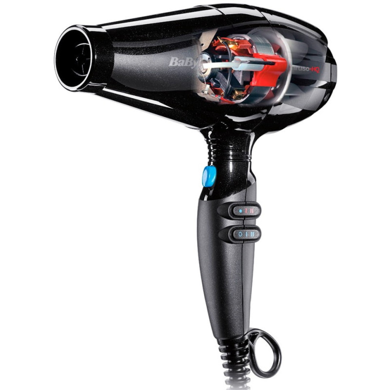 BaByliss PRO Caruso-HQ Ionic BAB6970IE