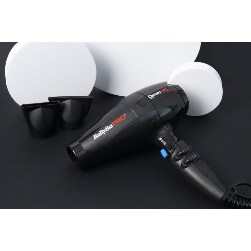BaByliss PRO Caruso-HQ Ionic BAB6970IE