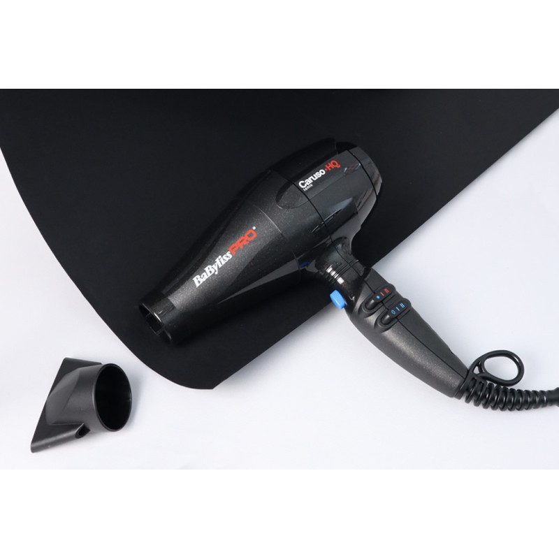 BaByliss PRO Caruso-HQ Ionic BAB6970IE