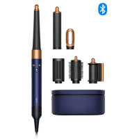 Dyson Airwrap id Multi-Styler and Dryer Straight to Wavy Prussian blue/Rich copper (107163-01)