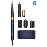 Dyson Airwrap i.d. Multi-Styler and Dryer Straight to Wavy Prussian blue/Rich copper (107163-01)