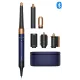 Dyson Airwrap id Multi-Styler and Dryer Straight to Wavy Prussian blue/Rich copper (107163-01)