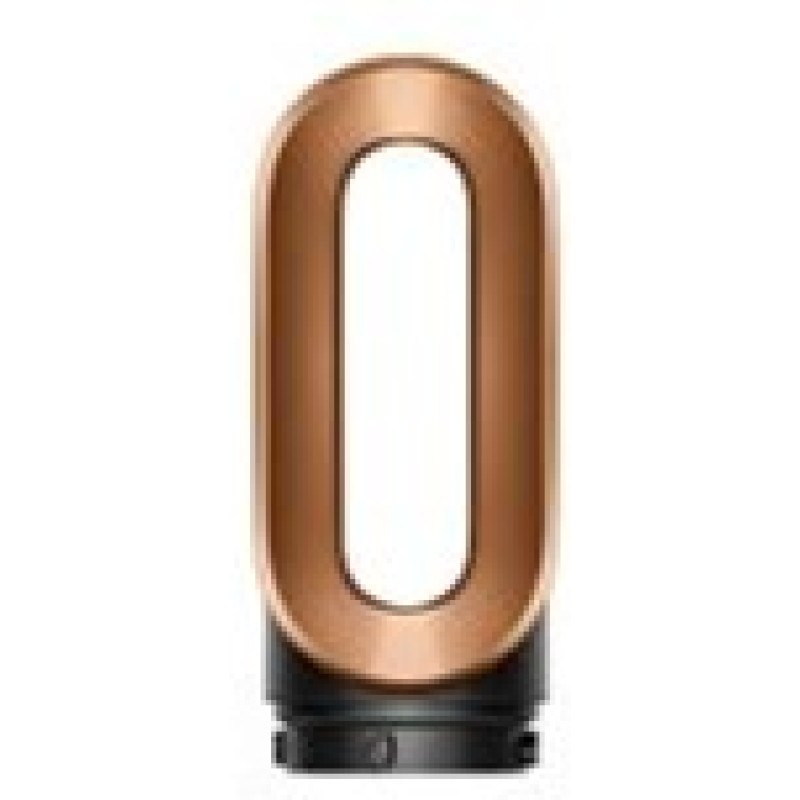 Dyson Airwrap id Multi-Styler and Dryer Straight to Wavy Prussian blue/Rich copper (107163-01)