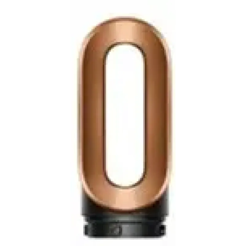 Dyson Airwrap id Multi-Styler and Dryer Straight to Wavy Prussian blue/Rich copper (107163-01)