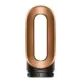 Dyson Airwrap id Multi-Styler and Dryer Straight to Wavy Prussian blue/Rich copper (107163-01)