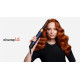Dyson Airwrap id Multi-Styler and Dryer Straight to Wavy Prussian blue/Rich copper (107163-01)