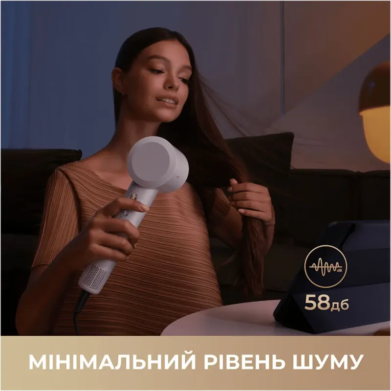 Mova Turbo 20 White (AMTU20-WH)