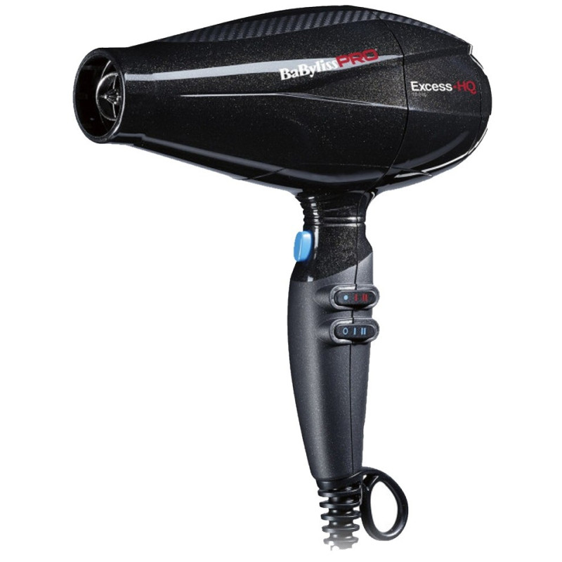 BaByliss PRO Excess-HQ BAB6990IE