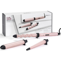BaByliss Curl & Wave Trio MS750E