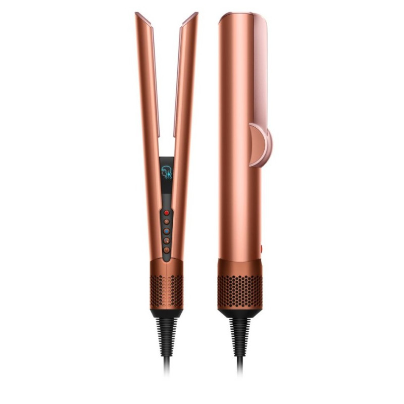 Dyson Airstrait HT01 Amber Silk (143343-01)