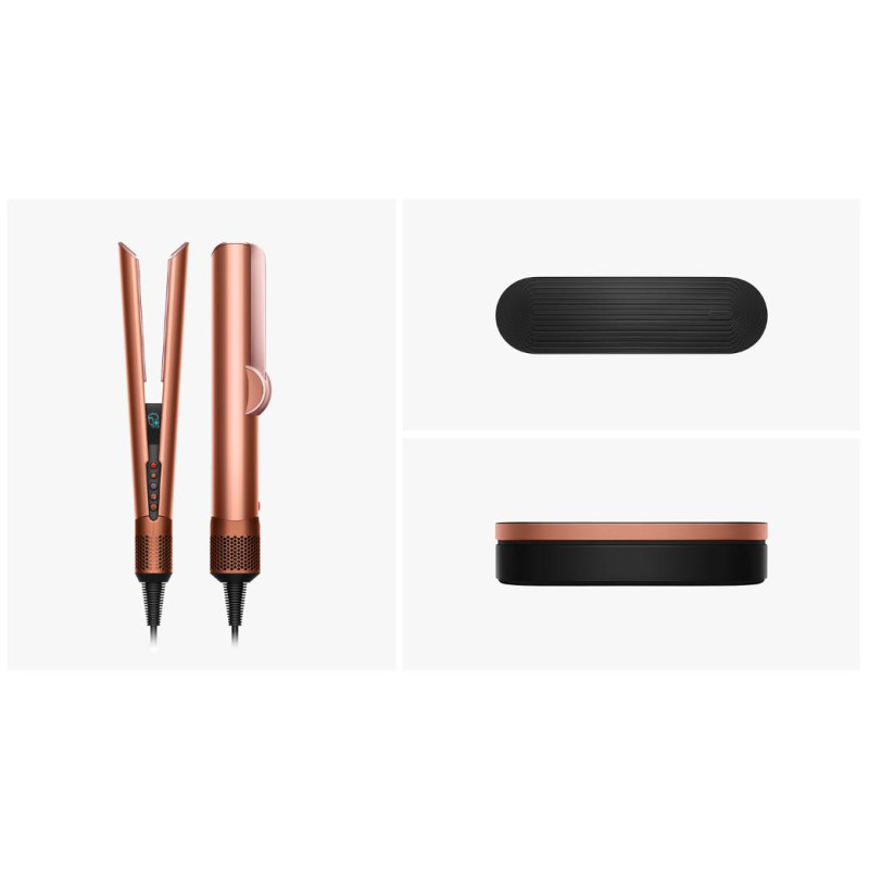 Dyson Airstrait HT01 Amber Silk (143343-01)