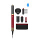 Dyson Airwrap Co-anda2x Multi Hair Styler Straight+Wavy Red Velvet/Gold (176955-01)