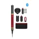 Dyson Airwrap Co-anda2x Multi Hair Styler Straight+Wavy Red Velvet/Gold (176955-01)