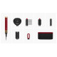 Dyson Airwrap Co-anda2x Multi Hair Styler Straight+Wavy Red Velvet/Gold (176955-01)