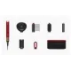 Dyson Airwrap Co-anda2x Multi Hair Styler Straight+Wavy Red Velvet/Gold (176955-01)