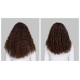 Dyson Airwrap Co-anda2x Multi Hair Styler Straight+Wavy Red Velvet/Gold (176955-01)