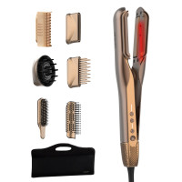 Cecotec AirLisse 6in1 iTwerk Champagne (A01_EU01_122191)