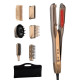 Cecotec AirLisse 6in1 iTwerk Champagne (A01_EU01_122191)