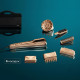 Cecotec AirLisse 6in1 iTwerk Champagne (A01_EU01_122191)