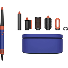 Dyson Airwrap i.d. multi-styler and dryer Straight+Wavy Vinca Blue/Topaz (533670-01)