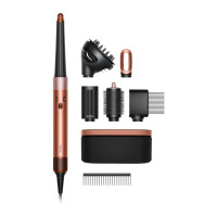 Dyson HS08 Airwrap ID  Curly/Coily Amber Silk (142899-01)