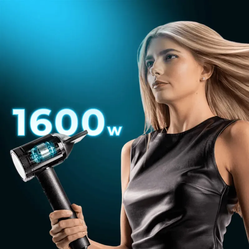 Cecotec DryGlam Waves i-Sensor Pro (A01_EU01_118879)